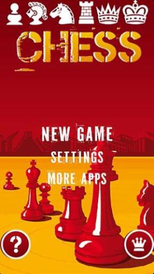 免費下載棋類遊戲APP|真实国际象棋 app開箱文|APP開箱王