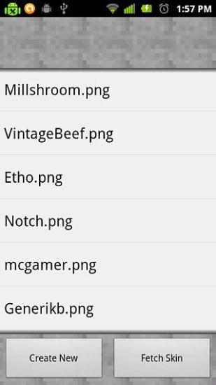 免費下載休閒APP|Minecraft皮肤生成器 app開箱文|APP開箱王
