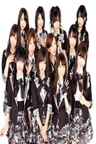 AKB48壁纸