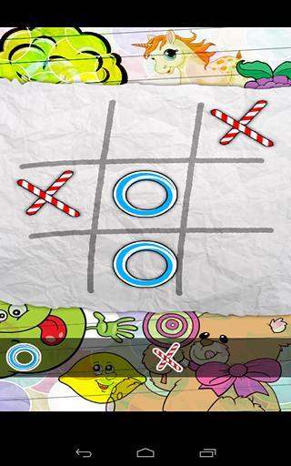 免費下載休閒APP|Candy TicTacToe app開箱文|APP開箱王