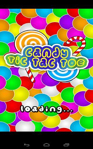 免費下載休閒APP|Candy TicTacToe app開箱文|APP開箱王