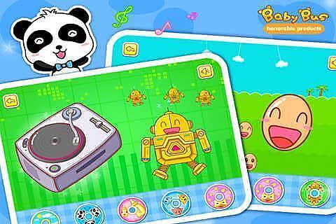 免費下載益智APP|宝宝童谣之DJ app開箱文|APP開箱王