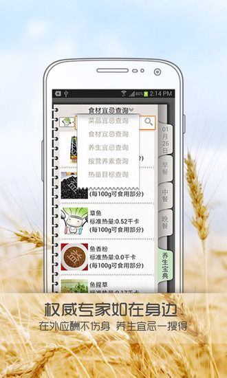 免費下載健康APP|养生厨神 app開箱文|APP開箱王