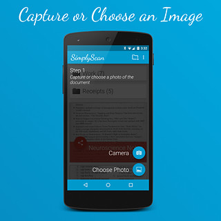 免費下載生活APP|SimplyScan: PDF Camera Scanner app開箱文|APP開箱王
