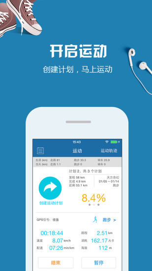 免費下載健康APP|运动有约 app開箱文|APP開箱王