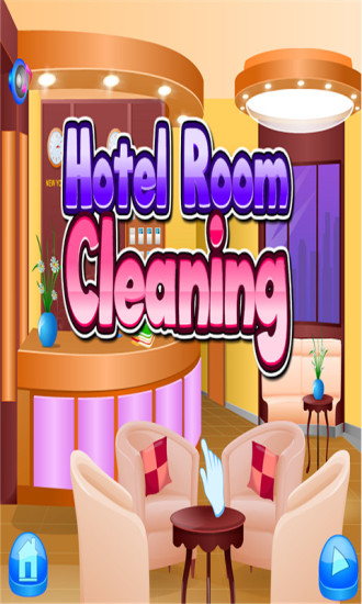 免費下載休閒APP|酒店清洁女孩游戏 app開箱文|APP開箱王