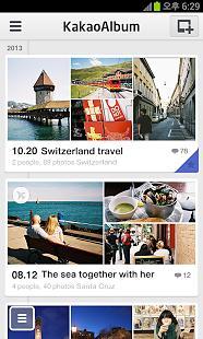 免費下載娛樂APP|Kakao相册 app開箱文|APP開箱王