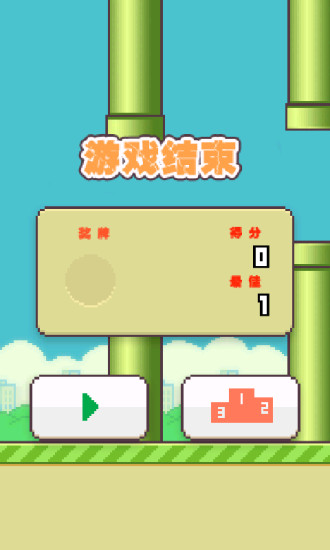 免費下載角色扮演APP|Flappy Bird app開箱文|APP開箱王