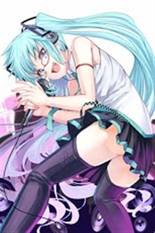 初音壁纸