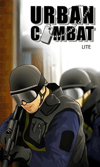 UrbanCombat