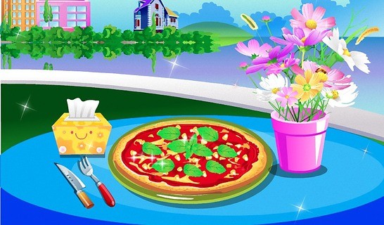 免費下載休閒APP|玉米比萨烹饪游戏 app開箱文|APP開箱王