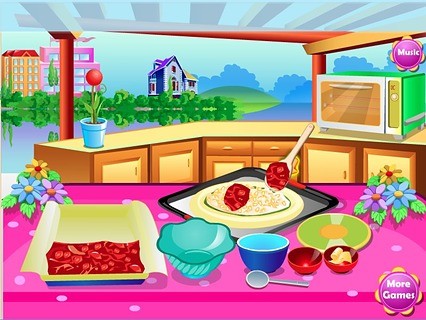免費下載休閒APP|玉米比萨烹饪游戏 app開箱文|APP開箱王