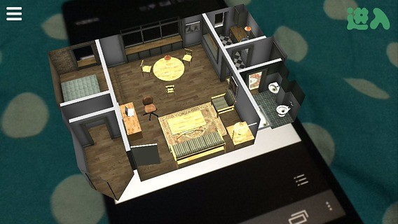 免費下載生活APP|3D 户型 app開箱文|APP開箱王