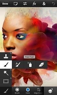 【免費娛樂App】Photoshop手机版汉化版 Photoshop Touch for Phone-APP點子