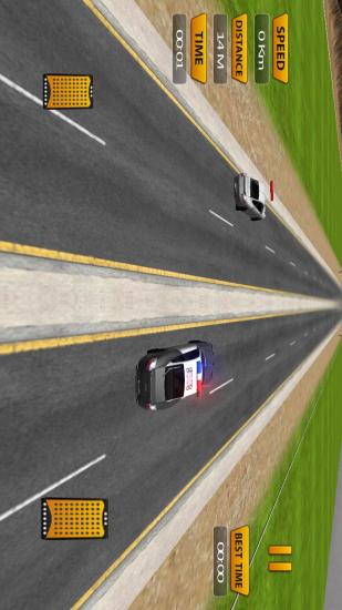 免費下載體育競技APP|高速警车3D竞速 app開箱文|APP開箱王