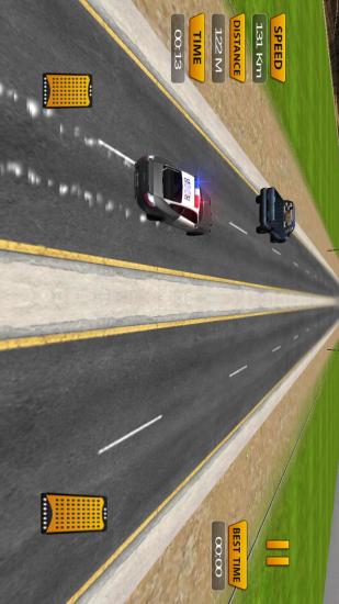 免費下載體育競技APP|高速警车3D竞速 app開箱文|APP開箱王