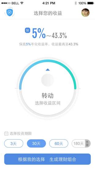 聚爱财Plus