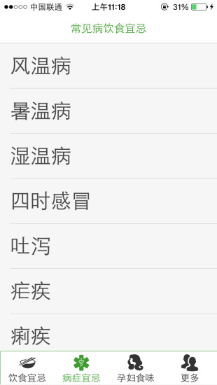 免費下載健康APP|食无忌 app開箱文|APP開箱王