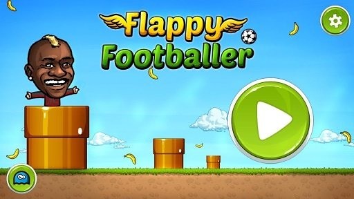 免費下載休閒APP|Flappy Footballer app開箱文|APP開箱王