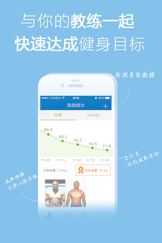 免費下載健康APP|口袋健身 app開箱文|APP開箱王