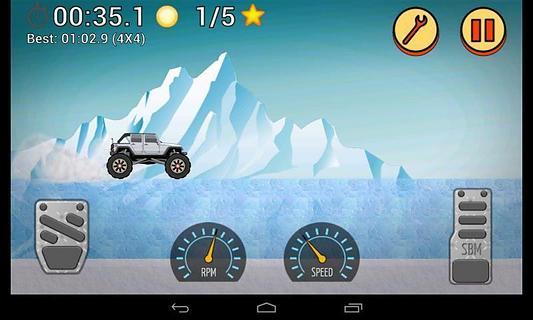 【免費賽車遊戲App】越野竞速 Racer: Off Road-APP點子