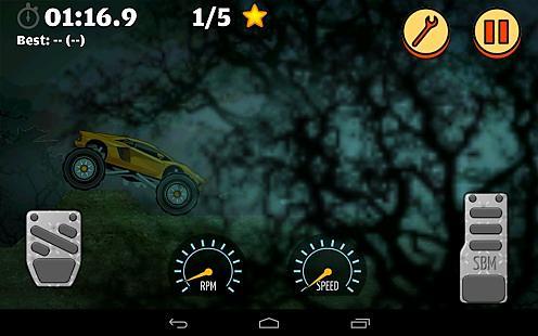 【免費賽車遊戲App】越野竞速 Racer: Off Road-APP點子