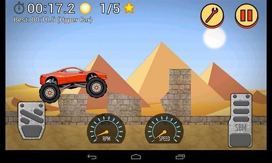 【免費賽車遊戲App】越野竞速 Racer: Off Road-APP點子