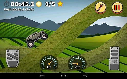 【免費賽車遊戲App】越野竞速 Racer: Off Road-APP點子