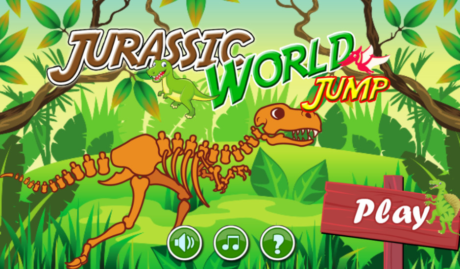 免費下載冒險APP|Jurassic World Jump app開箱文|APP開箱王