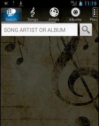 Music Downloader