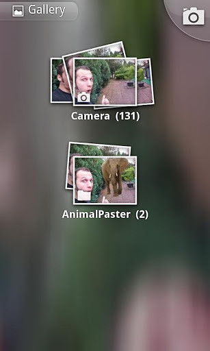 免費下載工具APP|Animal Paster Lite app開箱文|APP開箱王