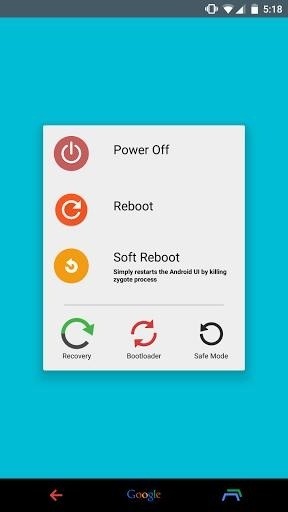 免費下載工具APP|Material Power Menu app開箱文|APP開箱王