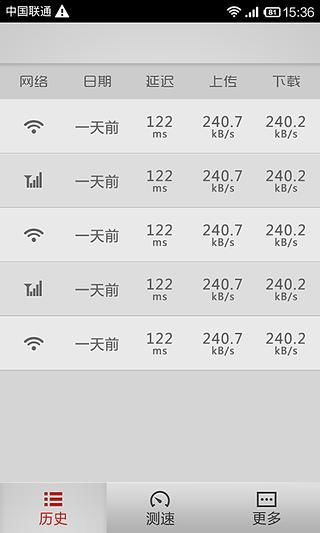 【免費工具App】网速测试-APP點子