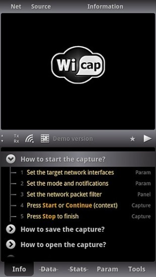 免費下載社交APP|Wi.cap Demo app開箱文|APP開箱王