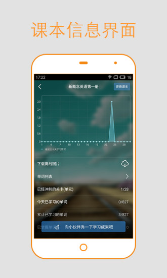 免費下載教育APP|英语背多分 app開箱文|APP開箱王