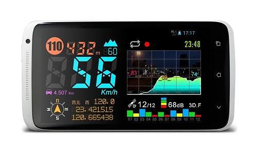 免費下載交通運輸APP|测速照相侦测+行车纪录器+HUD=GPS Defender app開箱文|APP開箱王