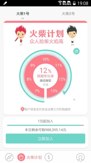 免費下載財經APP|储信贷 app開箱文|APP開箱王