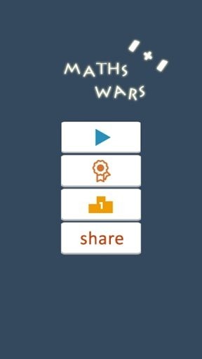 免費下載休閒APP|Maths Wars app開箱文|APP開箱王