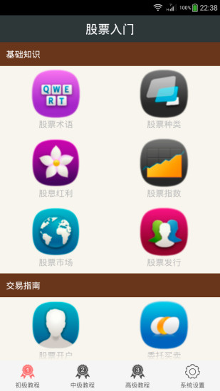 免費下載書籍APP|股票入门 app開箱文|APP開箱王