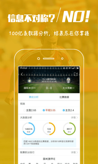 免費下載財經APP|彩球-足球足彩大数据预测 app開箱文|APP開箱王