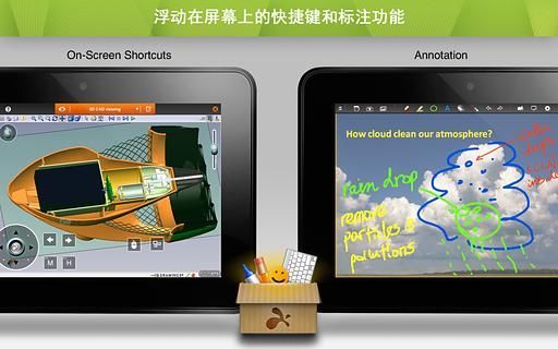 【免費工具App】Splashtop2远程桌面-APP點子