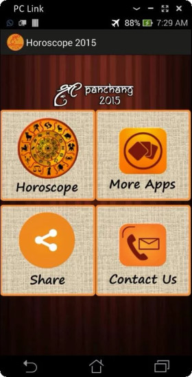 Horoscope 2015 - Rashifal 2015