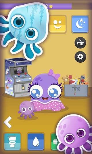 免費下載休閒APP|My Moy - Virtual Pet Game app開箱文|APP開箱王