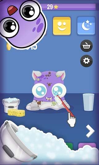 免費下載休閒APP|My Moy - Virtual Pet Game app開箱文|APP開箱王