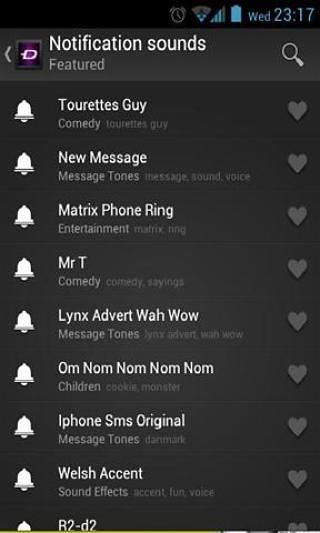 免費下載音樂APP|Ringtones app開箱文|APP開箱王