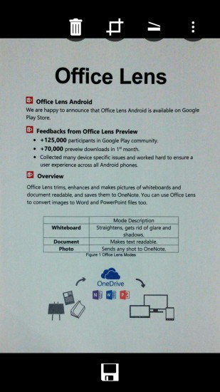 免費下載商業APP|Office Lens app開箱文|APP開箱王