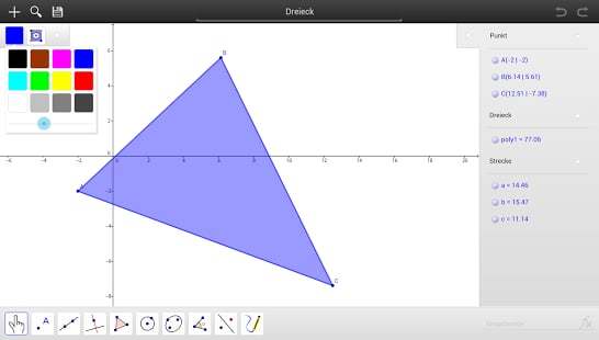 GeoGebra