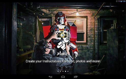 免費下載攝影APP|Instructables创意分享 app開箱文|APP開箱王