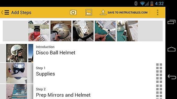 免費下載攝影APP|Instructables创意分享 app開箱文|APP開箱王