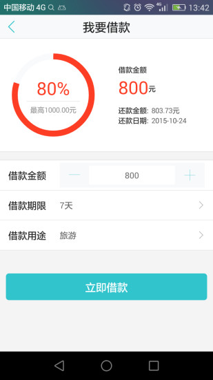 免費下載財經APP|随指贷 app開箱文|APP開箱王